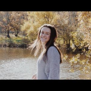 Meet your Posher, Cori